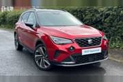 Used SEAT Arona 1.0 TSI 110 FR Edition