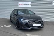 Used Audi A3 S3 TFSI Quattro Vorsprung