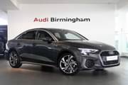 Used Audi A3 30 TFSI S Line