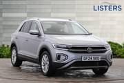Used Volkswagen T-Roc 1.5 TSI Style