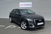 Used Audi Q2 30 TFSI Sport