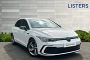 Used Volkswagen Golf 1.5 TSI 150 R-Line
