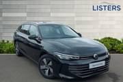 Used Volkswagen Passat 1.5 eTSI Life