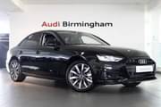 Used Audi A4 35 TFSI Sport Edition