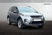 Used Discovery Sport 2.0 D200 Dynamic HSE