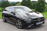 Used Mercedes-Benz CLA 180 AMG Line Executive