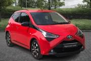 Used Toyota Aygo 1.0 VVT-i X-Trend