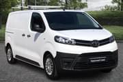 Used Toyota Proace 1.5D 120 Icon Van