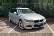 Used BMW 3 Series 318d M Sport