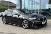 Used BMW 1 Series M135i xDrive