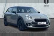 Used MINI Clubman 1.5 Cooper Classic