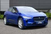 Used Jaguar I-PACE 294kW EV400 SE 90kWh