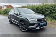 Used CUPRA Ateca 2.0 EcoTSI 190 V2