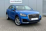 Used Audi Q2 1.4 TFSI S Line
