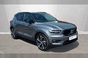 Used Volvo XC40 2.0 D4 (190) First Edition