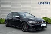 Used Volkswagen Golf 2.0 TSI 245 GTI Performance