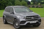 Used Mercedes-Benz GLS 400d 4Matic Night Ed