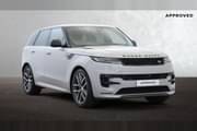 Used Range Rover Sport 3.0 D300 Dynamic SE