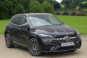 Used Mercedes-Benz GLA 200d AMG Line Premium Plus