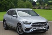 Used Mercedes-Benz GLA 200 AMG Line Executive
