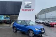 Used SEAT Arona 1.0 TSI 115 SE Technology
