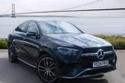 Used Mercedes-Benz GLE Coupe GLE 450d 4Matic AMG Line Premium +