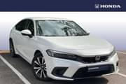 Used Honda Civic 2.0 eHEV Elegance