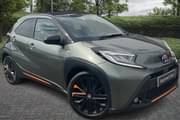 Used Toyota Aygo X 1.0 VVT-i Limited Edition