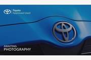 Used Toyota Yaris 1.5 Hybrid Icon
