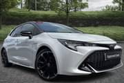 Used Toyota Corolla 2.0 Hybrid GR Sport