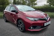 Used Toyota Auris 1.8 Hybrid GB25