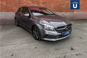 Used Mercedes-Benz A Class A160 SE