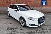 Used Audi A3 1.4 TFSI Sport
