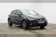 Used SEAT Ibiza 1.0 TSI 110 Xcellence