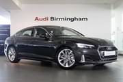 Used Audi A5 35 TFSI Sport