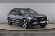 Used Volvo XC60 2.0 T8 Recharge PHEV R DESIGN Pro