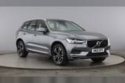 Used Volvo XC60 2.0 B4D Momentum