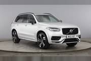 Used Volvo XC90 2.0 B5D (235) R DESIGN Pro