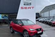 Used SEAT Arona 1.0 TSI 110 SE Edition