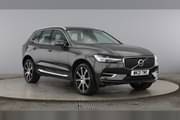 Used Volvo XC60 2.0 T8 Recharge PHEV Inscription Pro