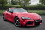 Used Toyota GR Supra 3.0 Pro