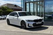 Used BMW 3 Series 320d MHT M Sport
