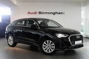 Used Audi Q3 35 TFSI Sport