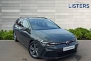 Used Volkswagen Golf 1.5 TSI 150 R-Line