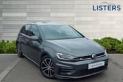Used Volkswagen Golf 1.5 TSI EVO 150 R-Line Edition