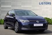 Used Volkswagen Golf 1.4 TSI eHybrid Style