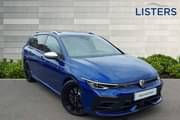 Used Volkswagen Golf 2.0 TSI 333 R 4Motion