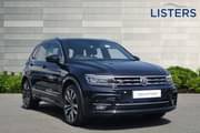 Used Volkswagen Tiguan 2.0 TSI 230 4Motion R-Line Tech
