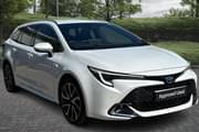 Used Toyota Corolla 1.8 Hybrid Excel