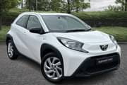 Used Toyota Aygo X 1.0 VVT-i Pure